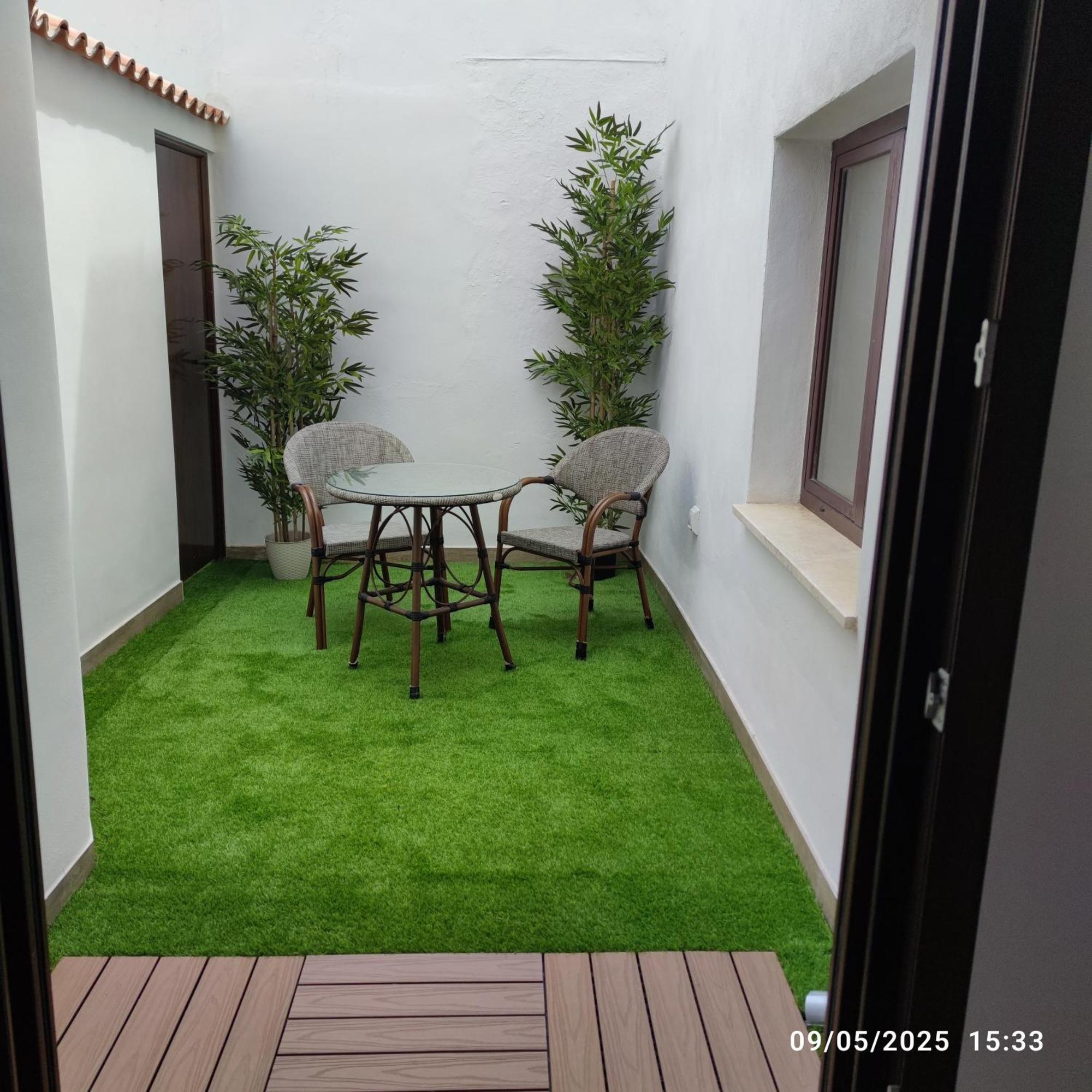 El Patio De Regina Apartment Córdoba Exterior foto
