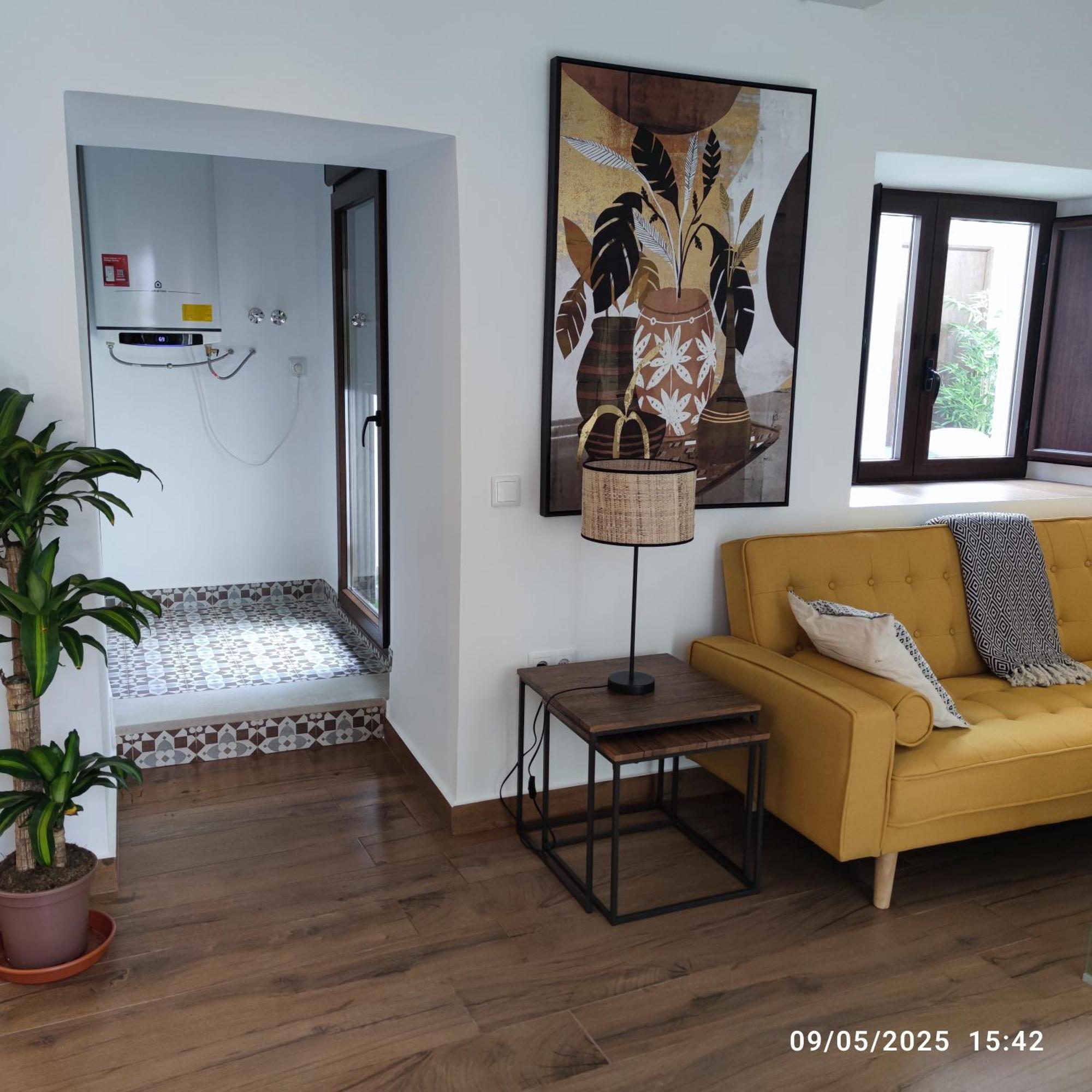 El Patio De Regina Apartment Córdoba Exterior foto